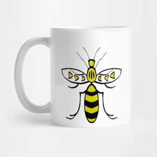 BEE Mug
